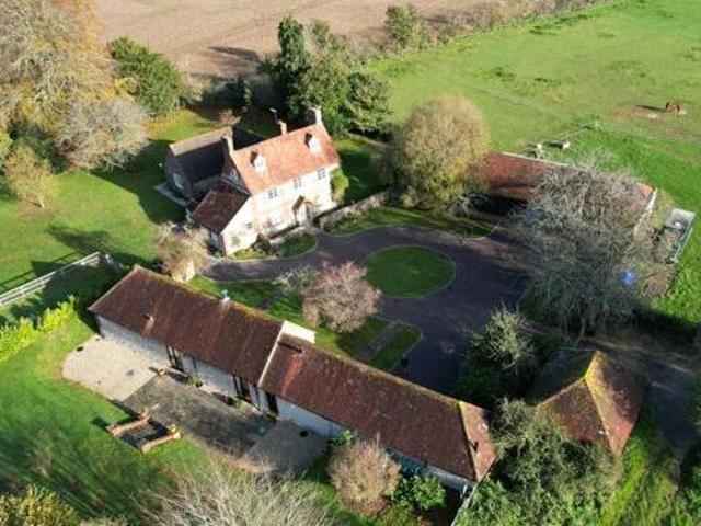 House for sale in Littlecote, West Sussex