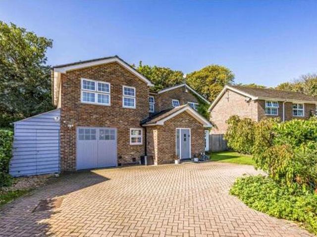 House for sale in Chichester, Littlecote