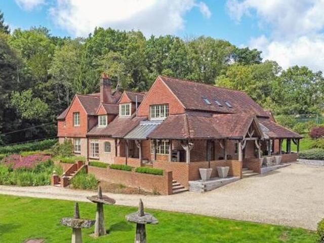 House for sale in Surrey