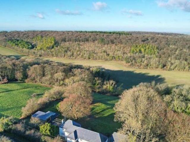House for sale in Berrick Salome, Oxfordshire