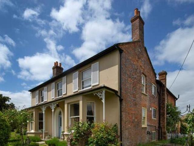 House for sale in Berrick Salome, Oxfordshire