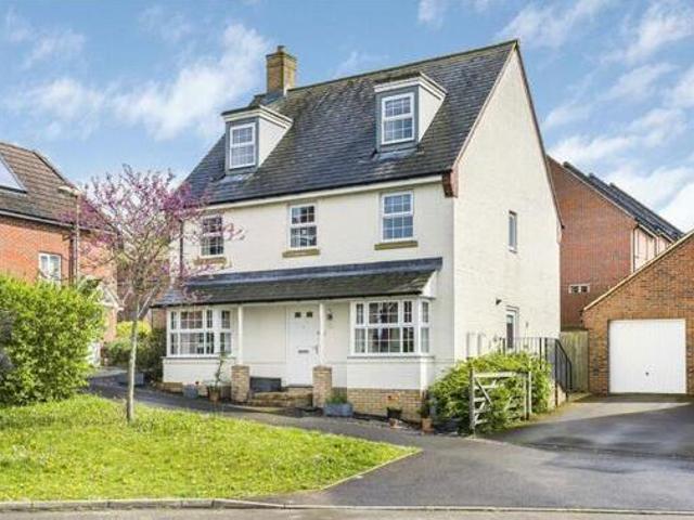 House for sale in Berrick Salome, Oxfordshire