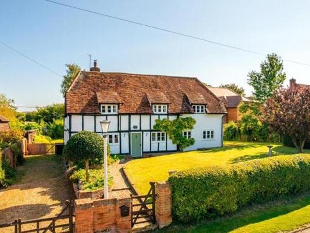 House for sale in Henton, Berrick Salome