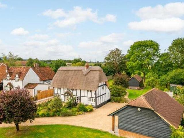 House for sale in Henton, Berrick Salome