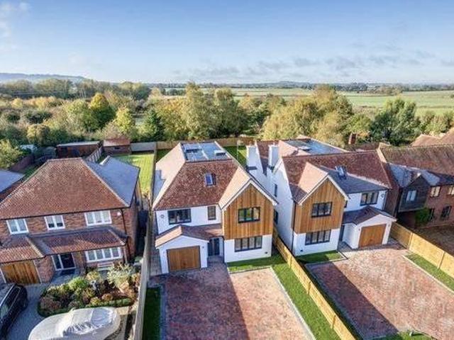 House for sale in Oxfordshire