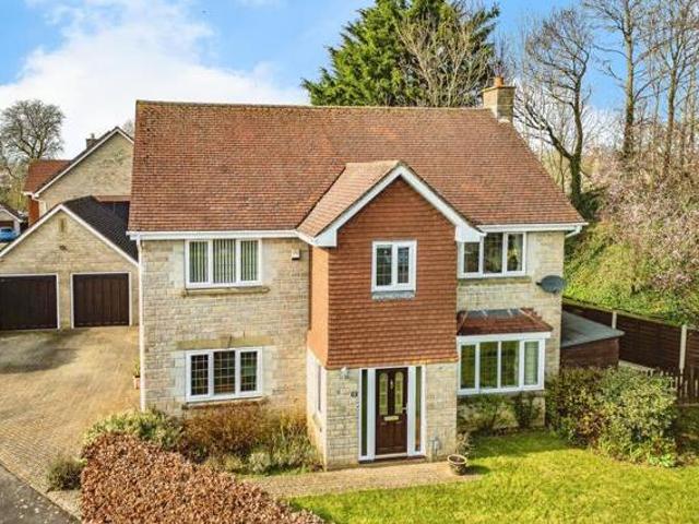 House for sale in Chippenham, Wiltshire