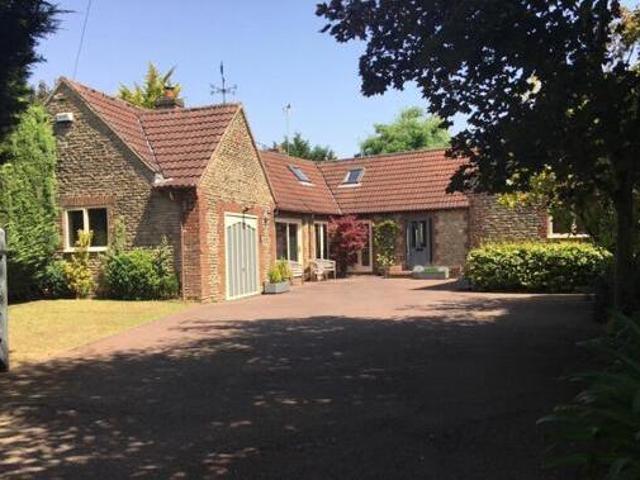 House for sale in Chippenham, Wiltshire