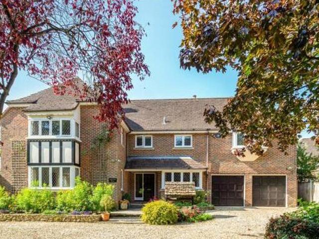 House for sale in Chippenham, Wiltshire
