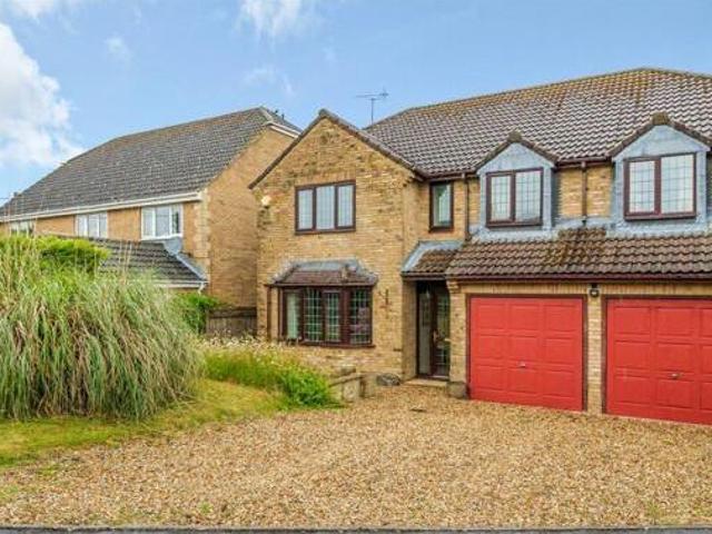 House for sale in Chippenham, Wiltshire