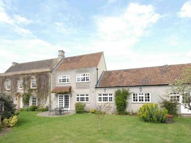 House for sale in Kington St. Michael, Chippenham