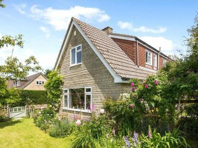 House for sale in Chippenham, Wiltshire