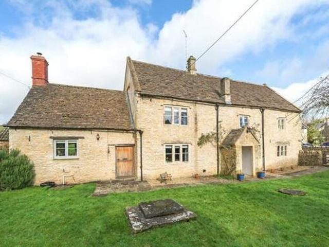 House for sale in Burton, Chippenham