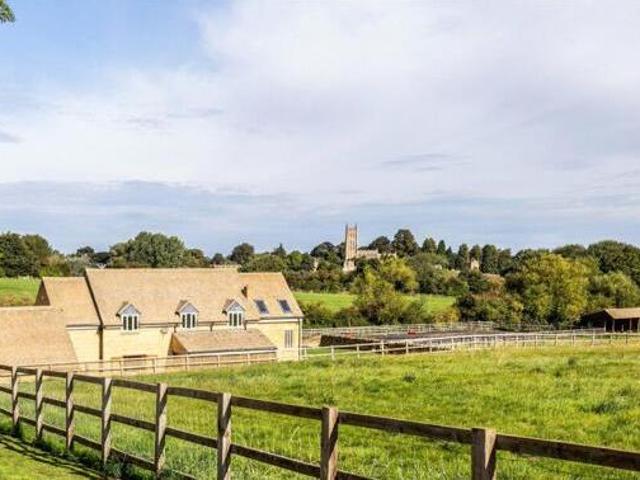House for sale in Broad Campden, Cotswold