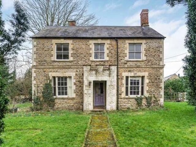 House for sale in Chipping Norton, Black Bourton