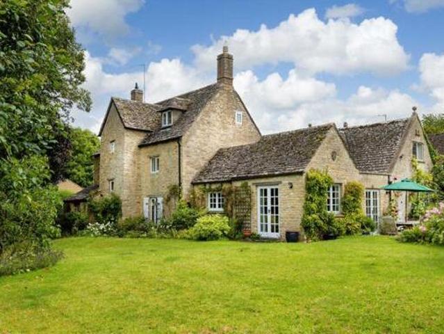 House for sale in Chipping Norton, West Oxfordshire
