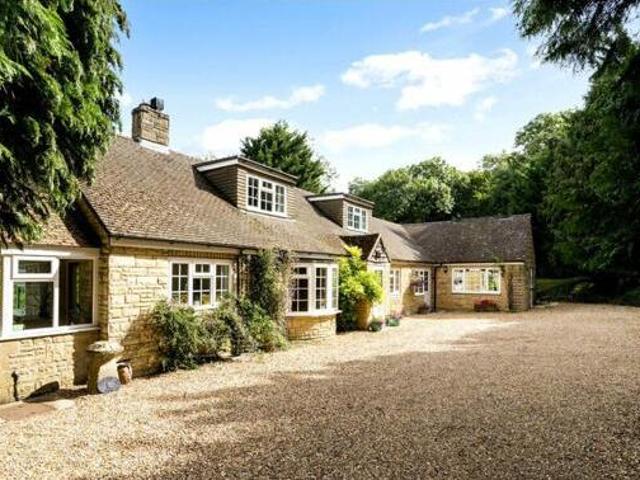House for sale in Chipping Norton, Black Bourton