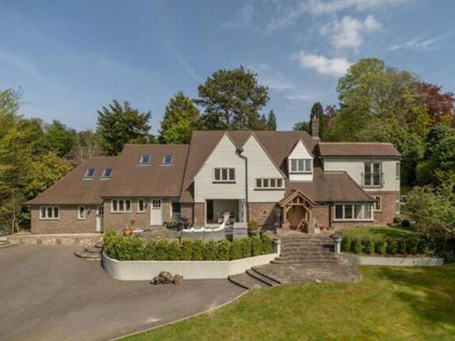 House for sale in Banstead, Reigate and Banstead