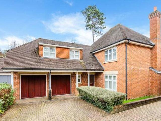House for sale in Banstead, Reigate and Banstead
