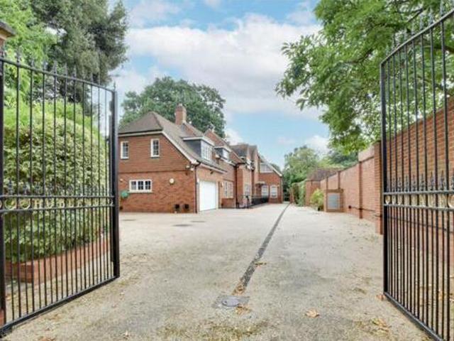 House for sale in Lyons, Greater London
