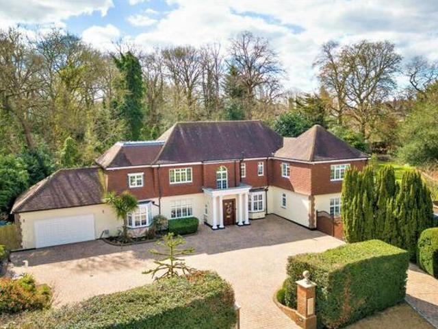 House for sale in Bridgefield, Kent