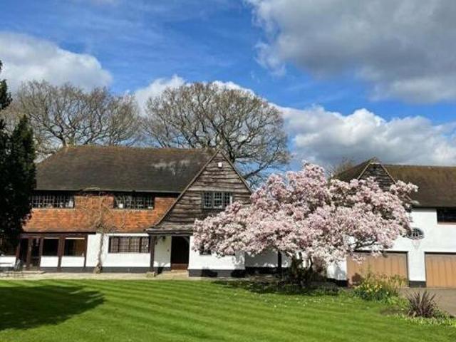 House for sale in Bridgefield, Kent