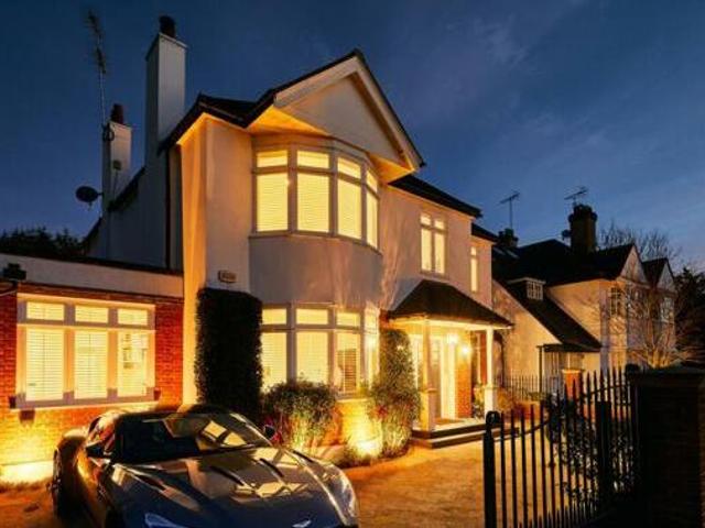 House for sale in Lyons, Greater London
