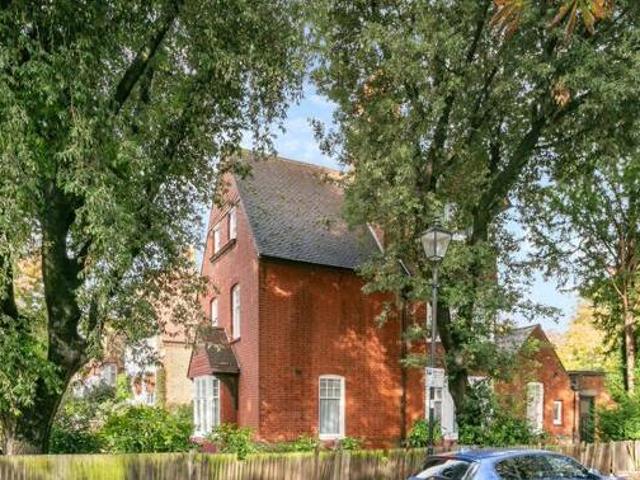 House for sale in Lyons, Greater London