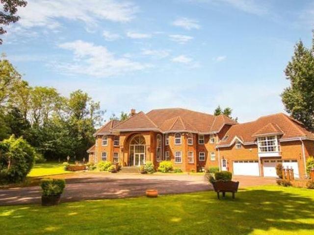 House for sale in Ashington, North East