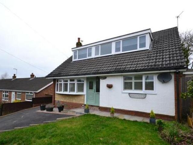 House for sale in Andertons Mill, Lancashire