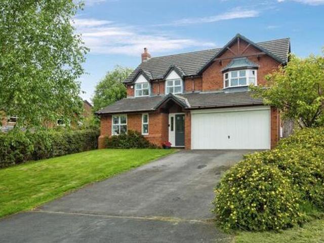 House for sale in Heapey, Andertons Mill