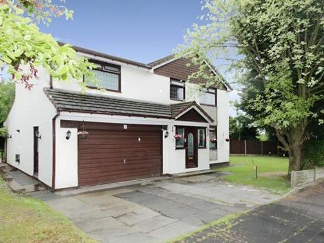 House for sale in Andertons Mill, Lancashire