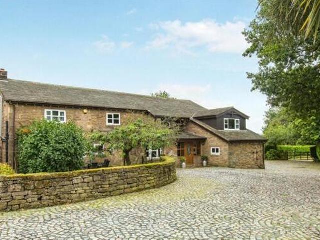 House for sale in Cowling, Andertons Mill