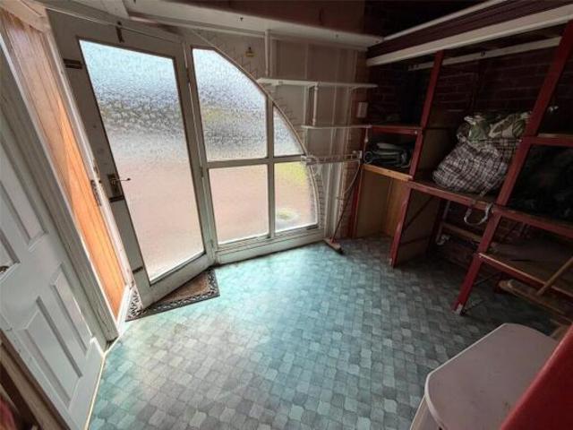 Farm for sale in Lee Bank, Greater Manchester