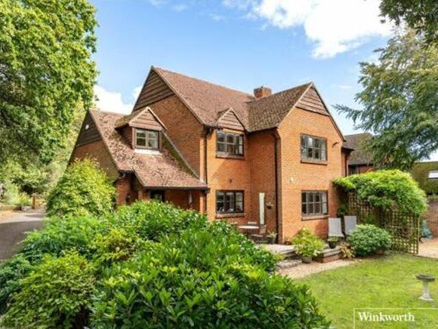 House for sale in Hurn, Bournemouth, Christchurch and Poole