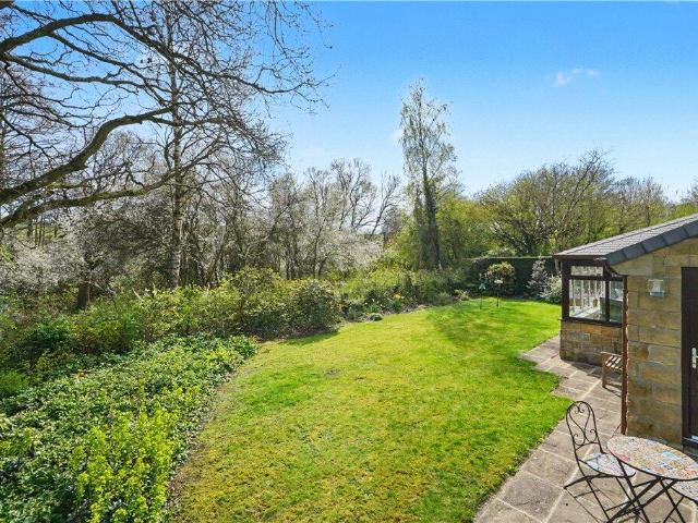 Farm for sale in Bardsey, West Yorkshire