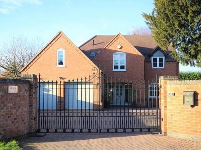 House for sale in Binley, West Midlands