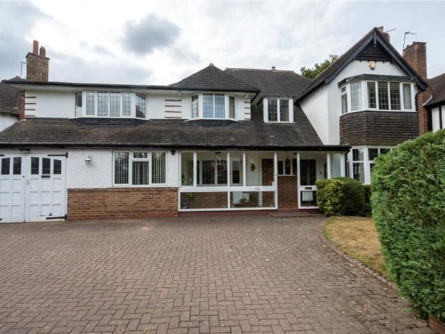Farm for sale in Moseley
