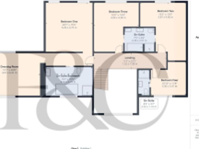 Farm for sale in Quarndon, Amber Valley