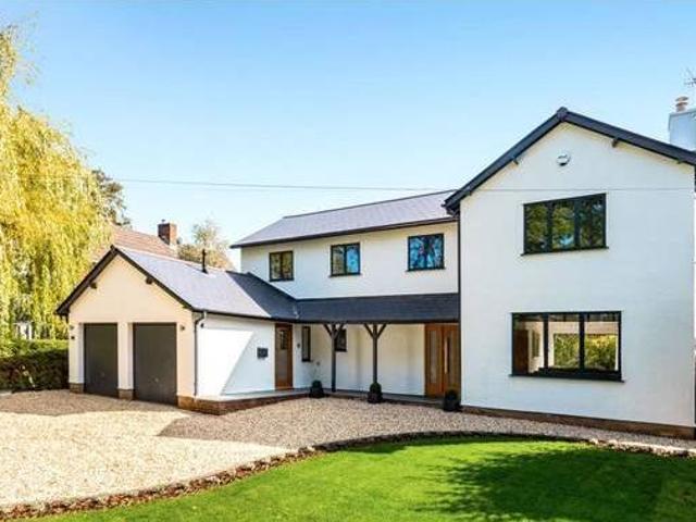 House for sale in Feckenham, City Of Bristol