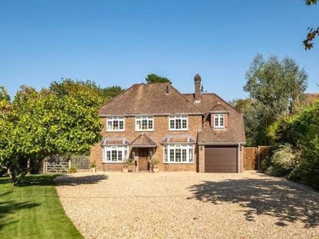 House for sale in West Sussex