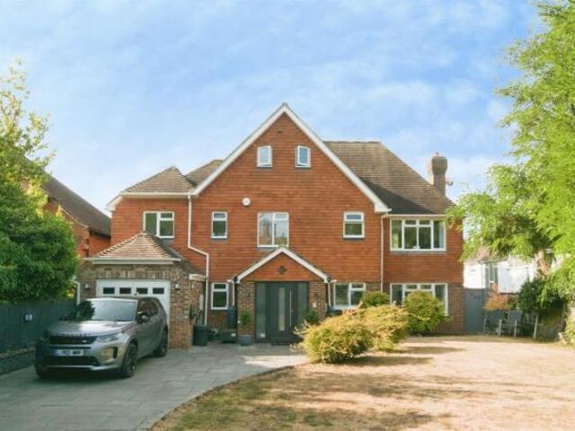 Farm for sale in The Bridge, Kent
