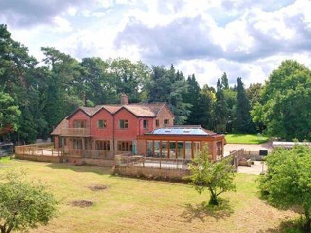House for sale in Surrey