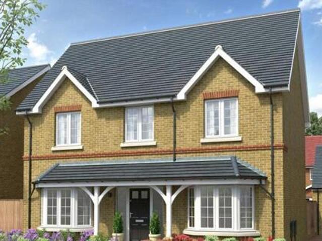 House for sale in Lyons, Greater London