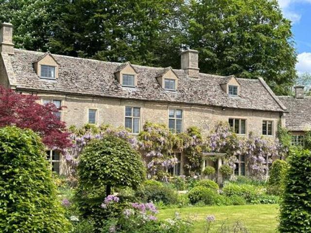 House for sale in Cirencester, Cotswold