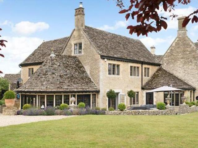 House for sale in Cirencester, Cotswold