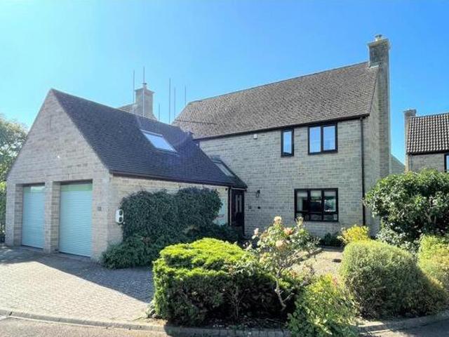 House for sale in Chesterton, Fossebridge