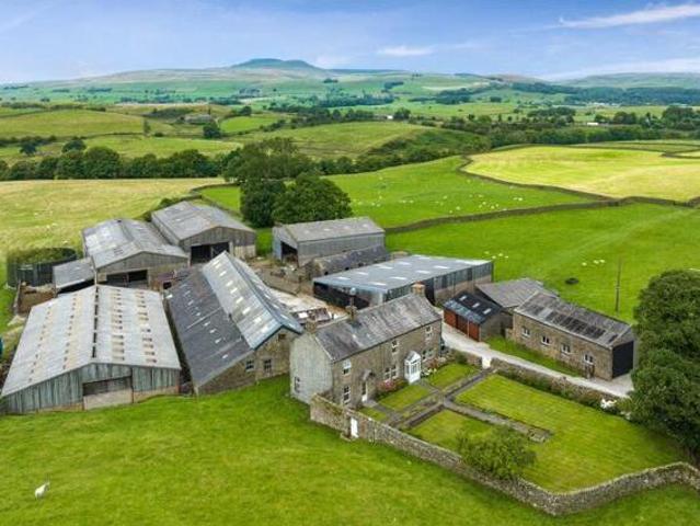 House for sale in Cumbria