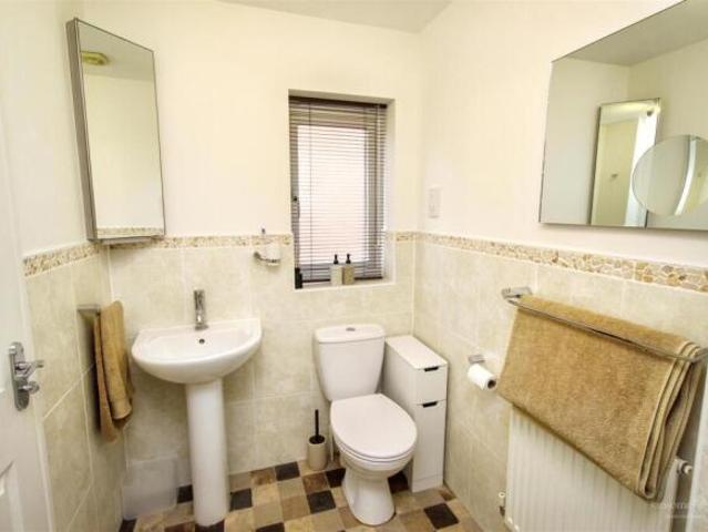 Farm for sale in The Rise, East Riding Of Yorkshire