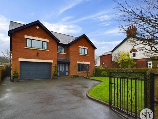 House for sale in Blackburn