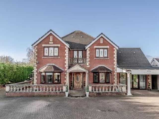 House for sale in Lyons, Greater London